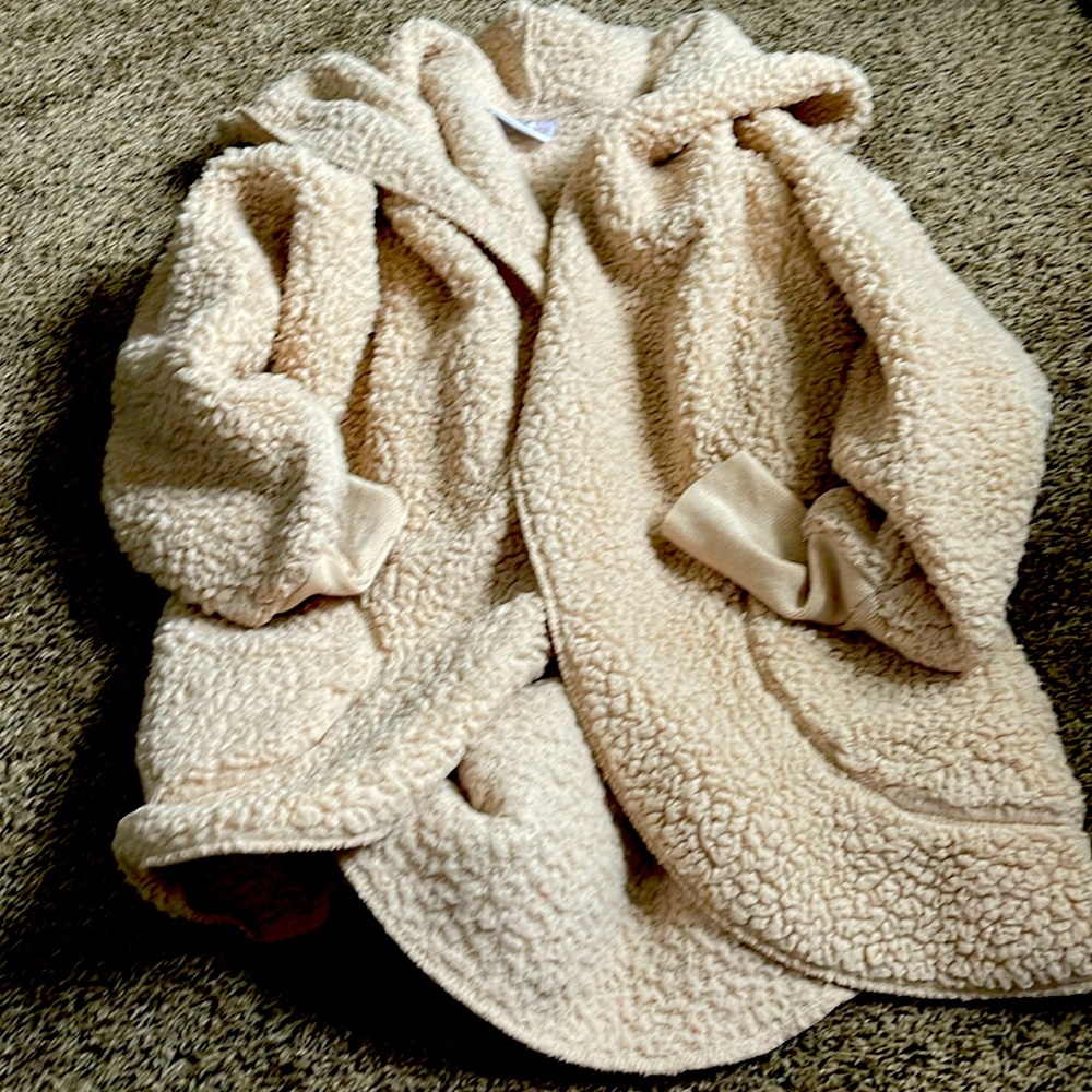 Nordic Beach sweater! The SOFTEST thing you will ever own.... so warm!
